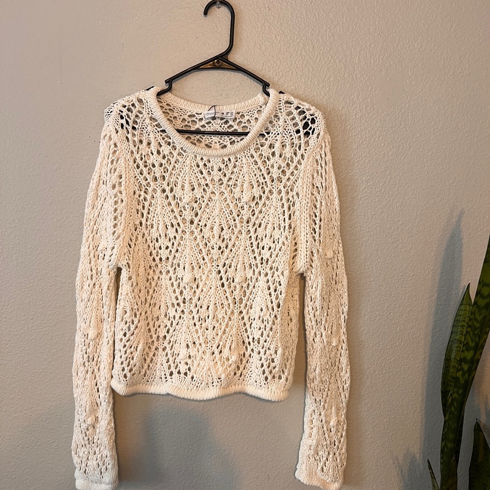 Primark sweater size medium never worn